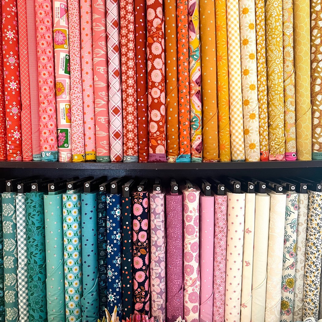 The Crafternoon Shoppe 1