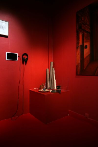 CARTE BLANCHE (2) AT3LI3ER V3LAZQU3Z 1