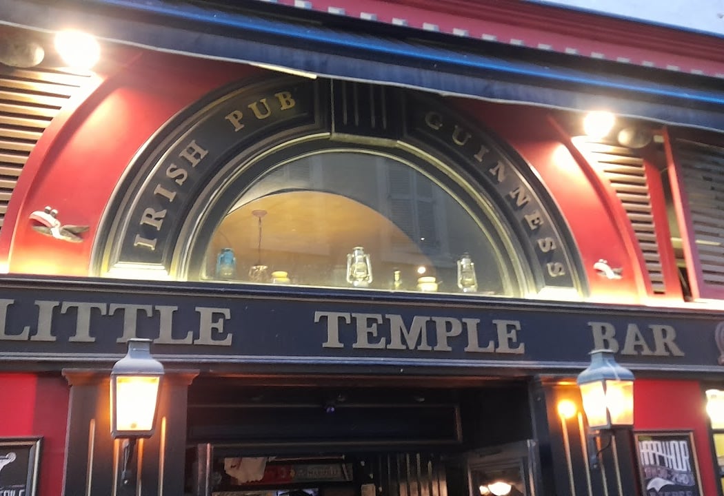 Little Temple Bar 3