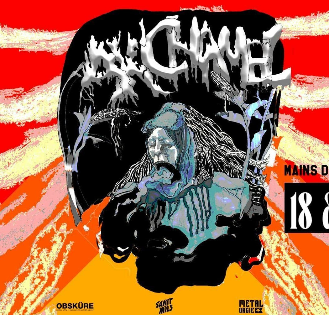 Ak'chamel + Scattered Purgatory 1