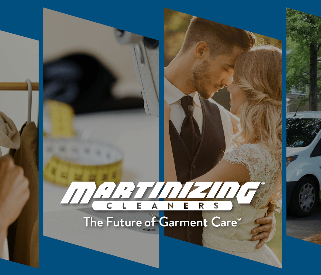 Martinizing Dry Cleaners Danville Ca 1