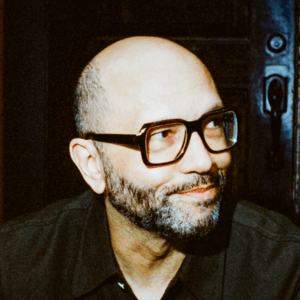 Book Launch: Ronen Givony with Nabil Ayers (and music by Dan Friel) 1