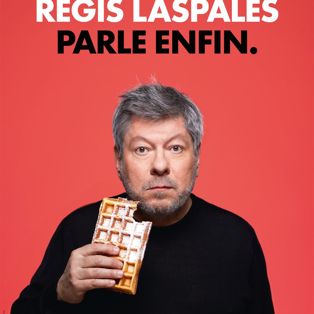 Régis Laspalès parle enfin 1