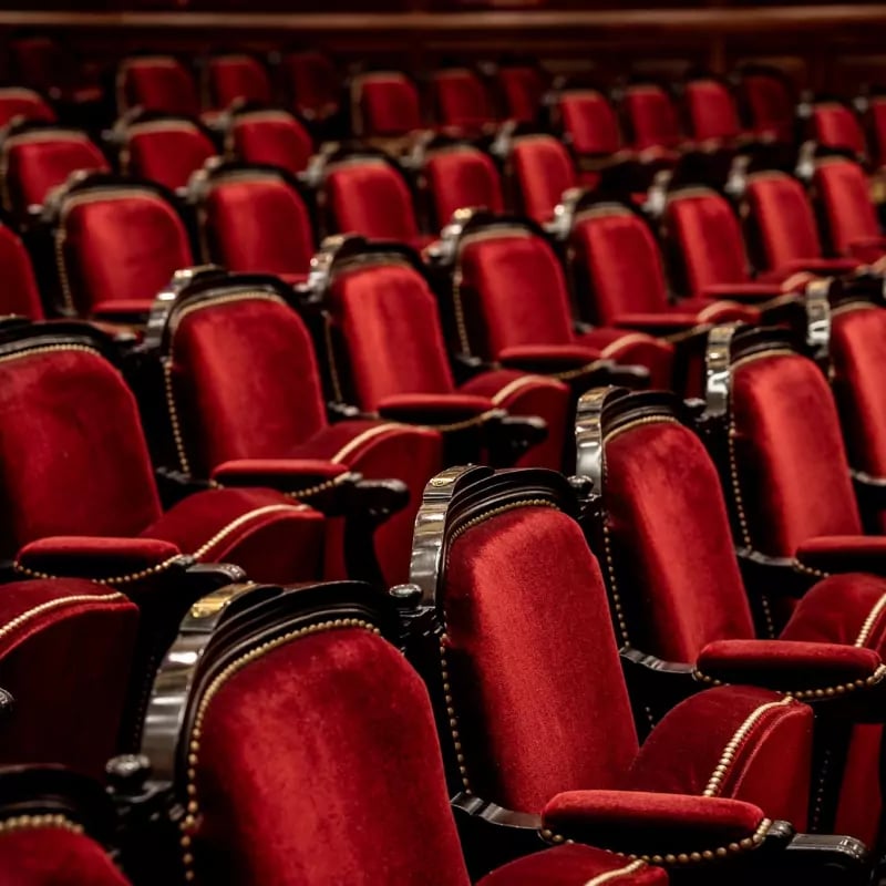 Les 200 ans de « La Dame Blanche » 2