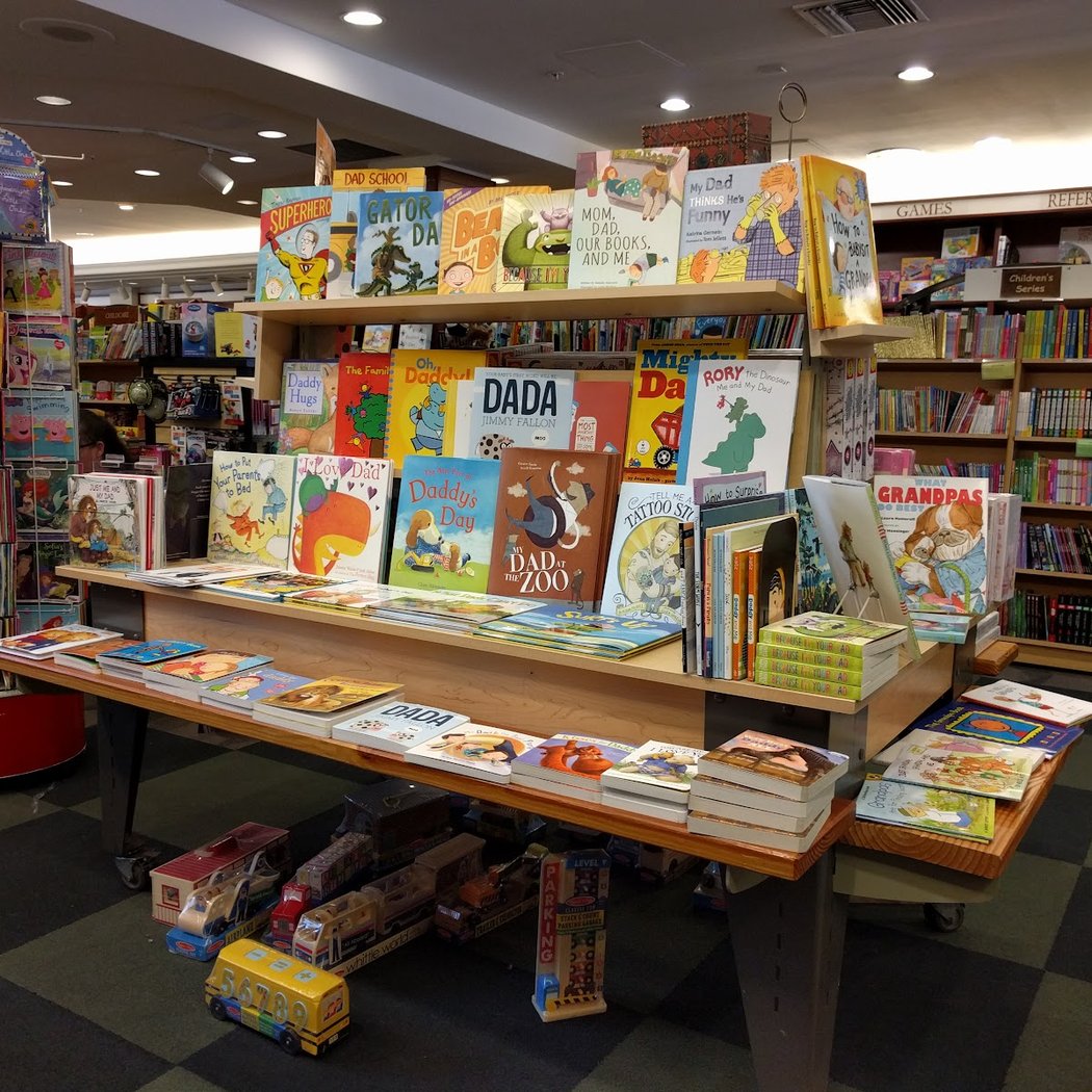 Books Inc. 1