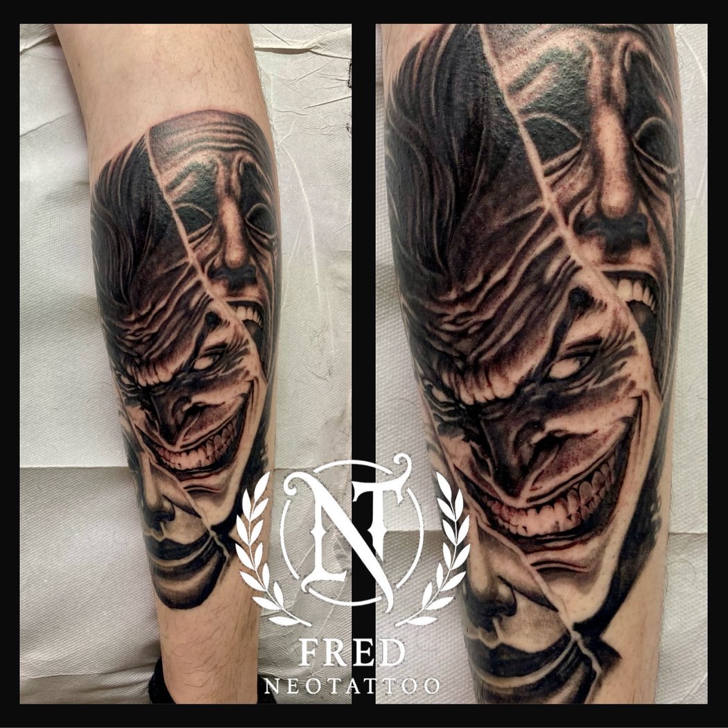NEOTATTOO 2
