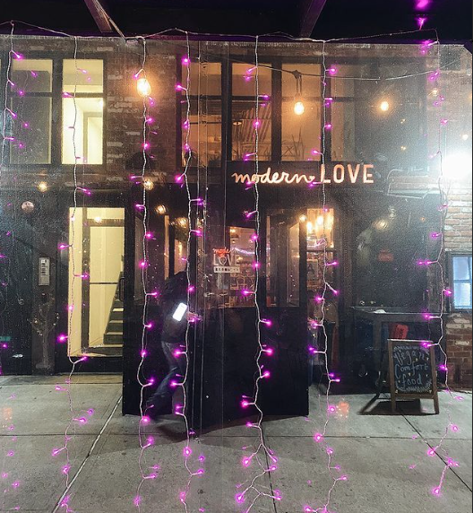 Modern Love Brooklyn 4