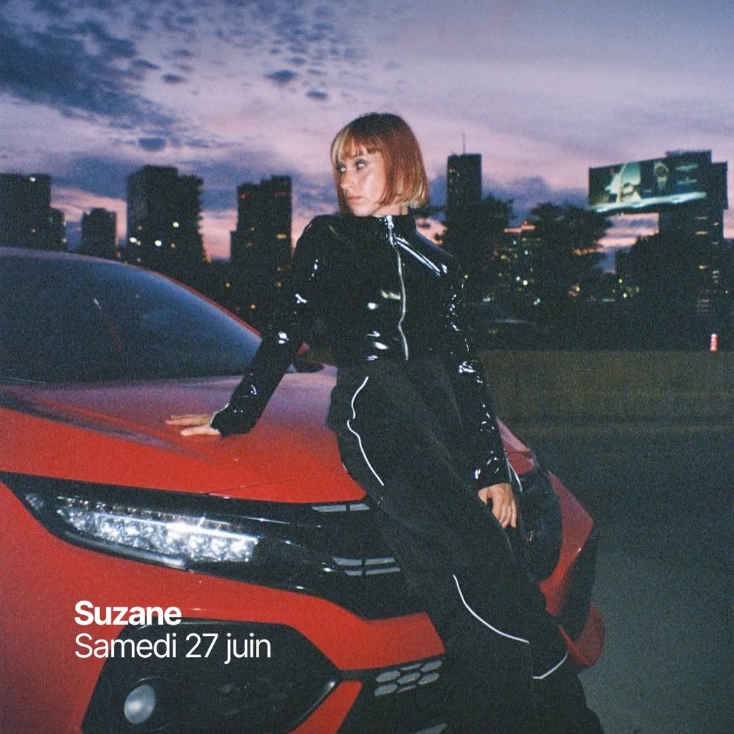 Suzane