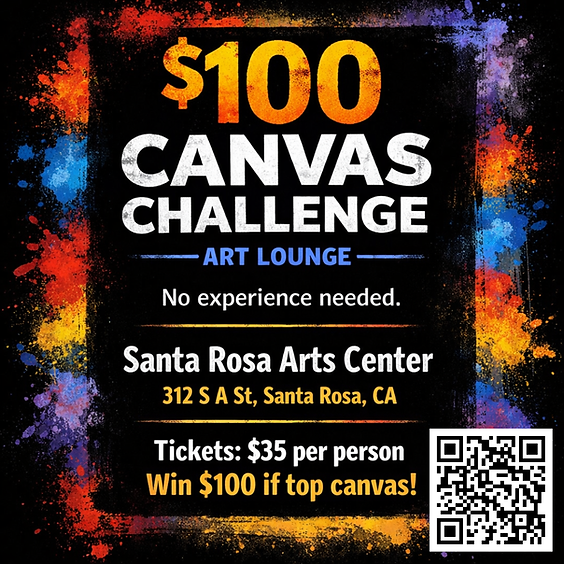 Santa Rosa Arts Center 1