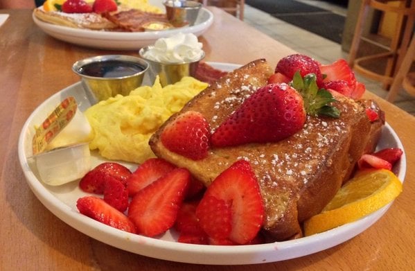 Neal's Coffee Shop 1