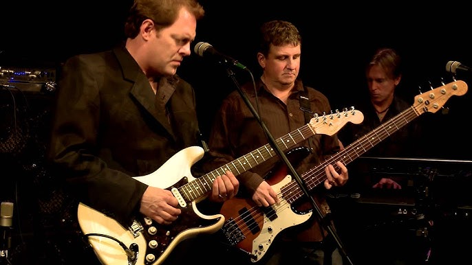 Woomblies Rock Orchestra 1