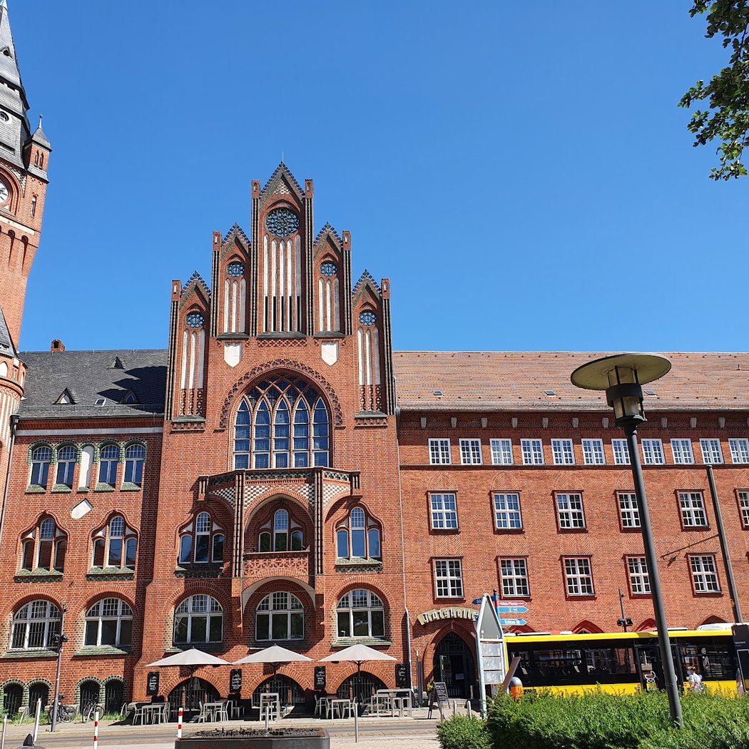 Rathaus Köpenick 2