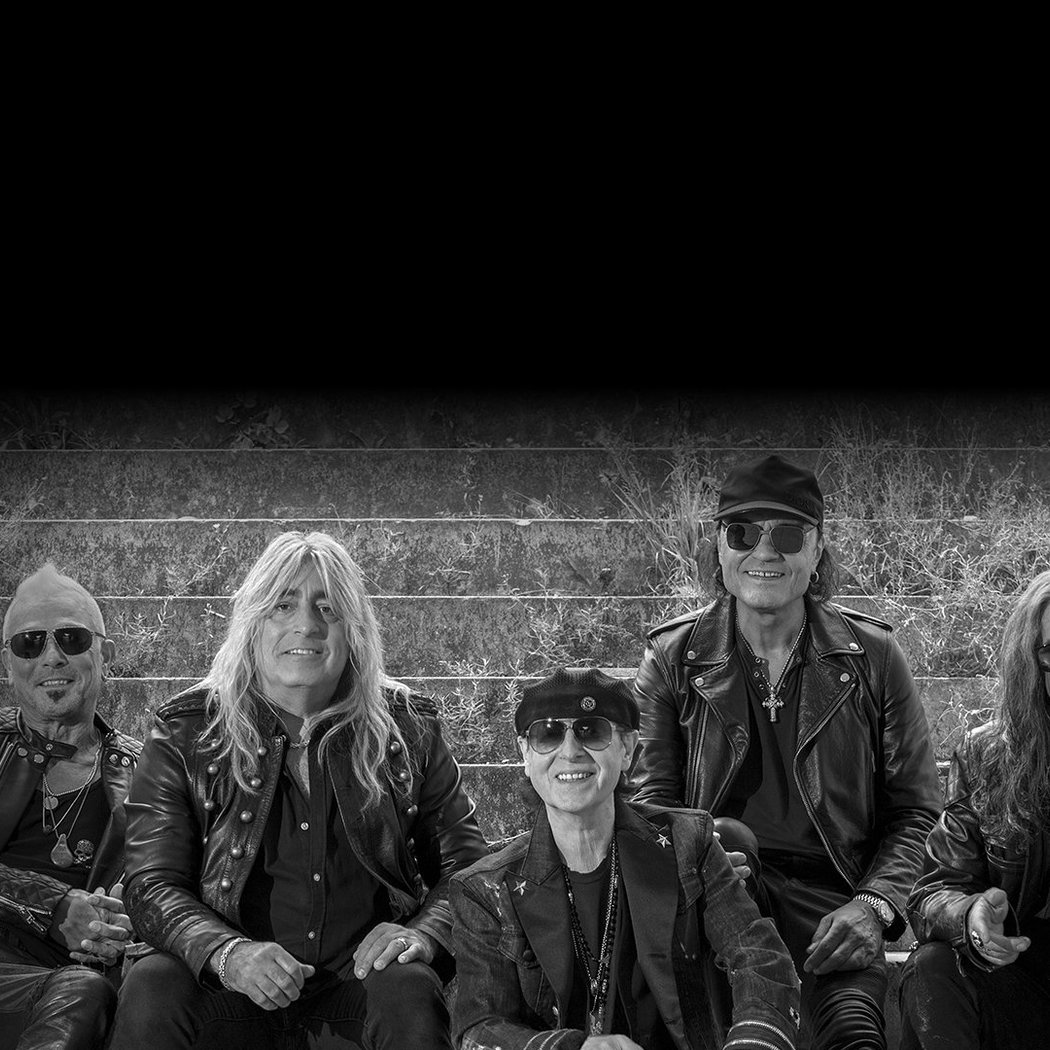 Scorpions Concert 1