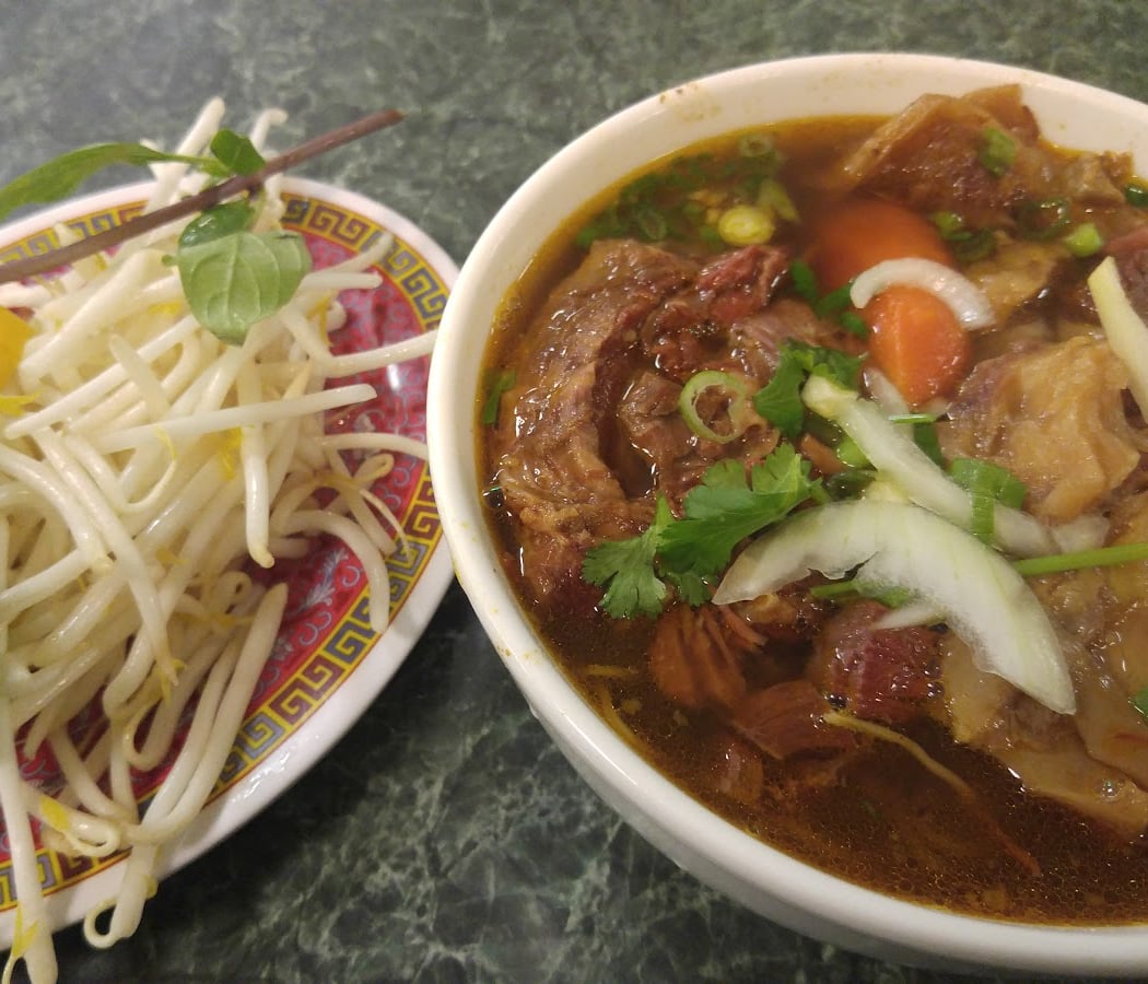 Phở Saigon II 3