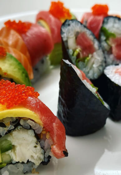 Japanese Cooking Studio, Inc. 3