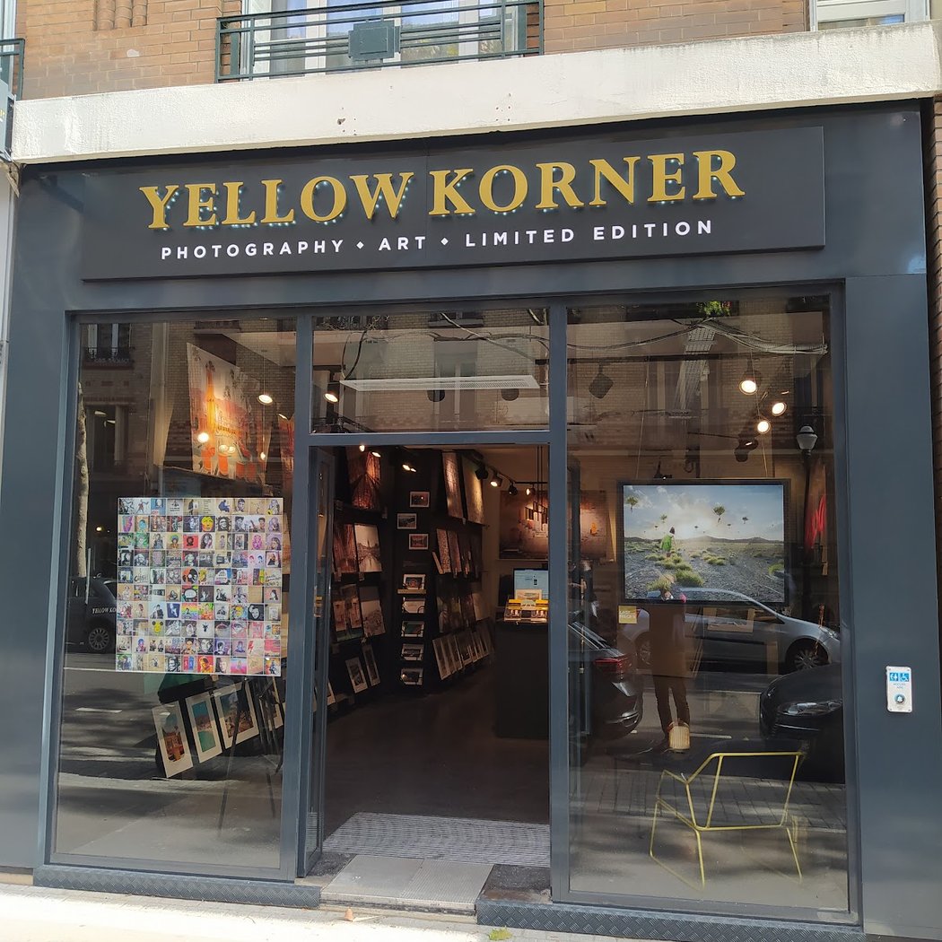 YellowKorner 2