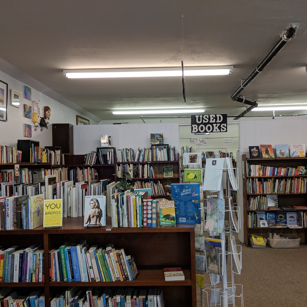 Florey's Book Co 3