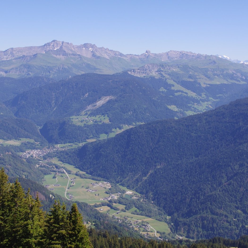Beaufortain 2