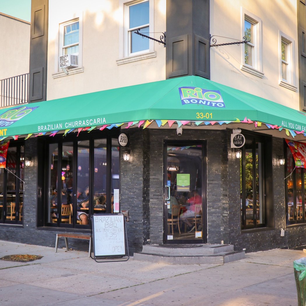 Rio Bonito Grill 2