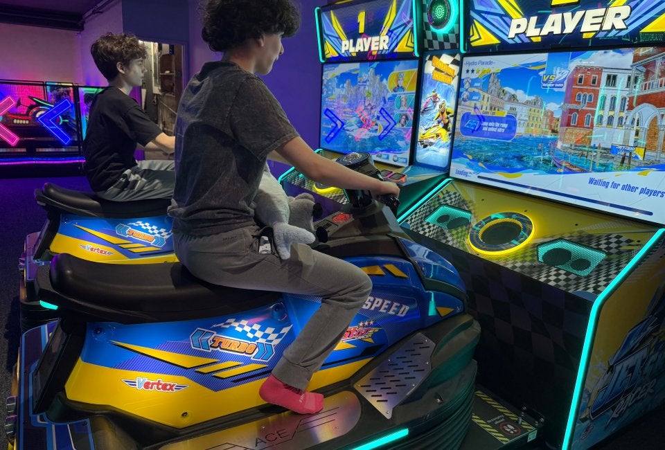 Max FunLand 3