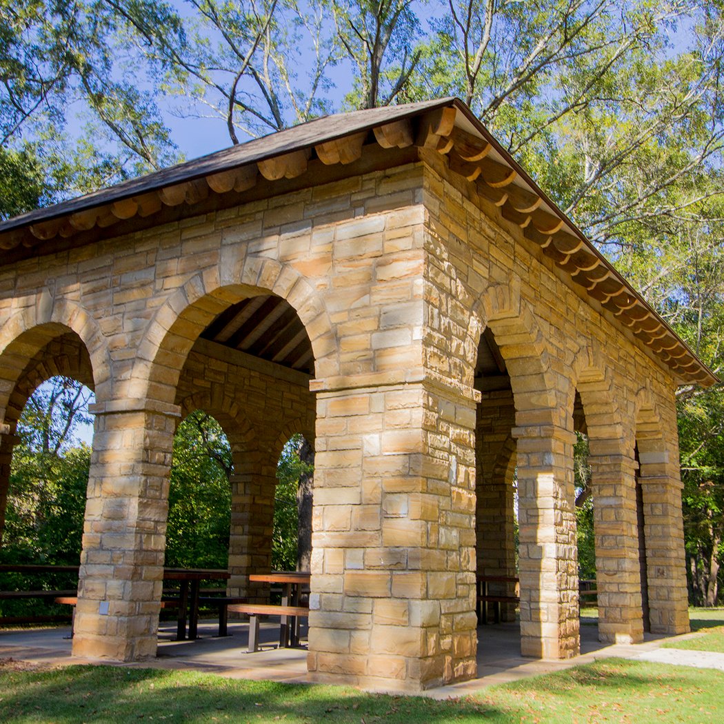 Amerson River Park 2