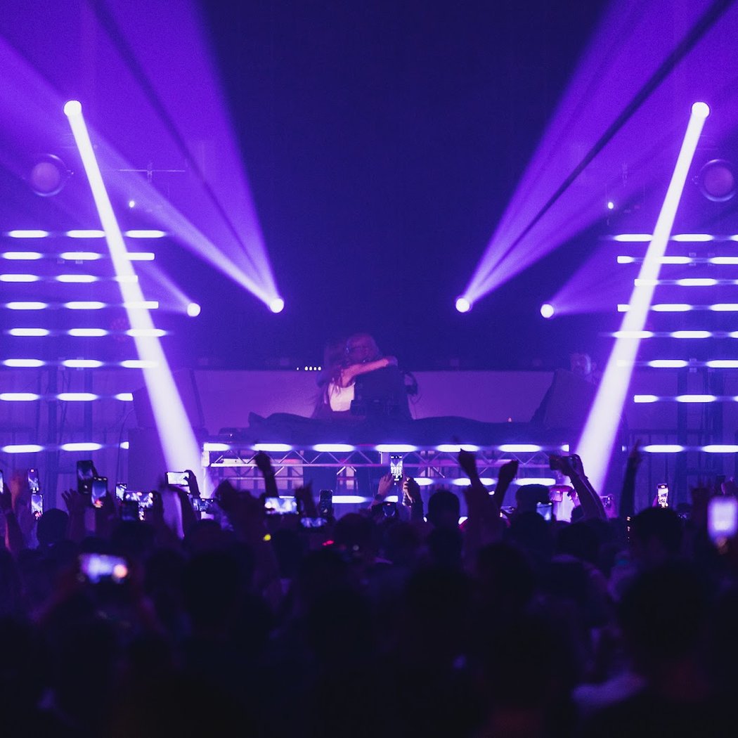TroyBoi Concerts