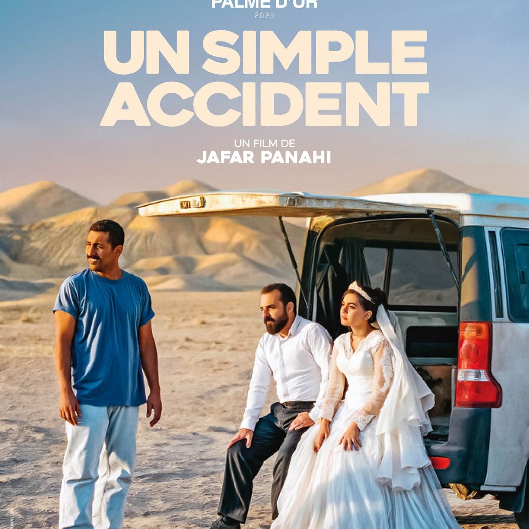 Un simple accident 1