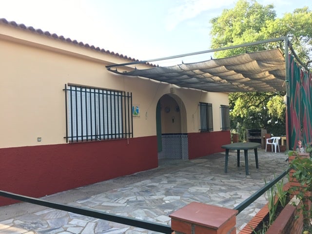Finca El Carrascal 2