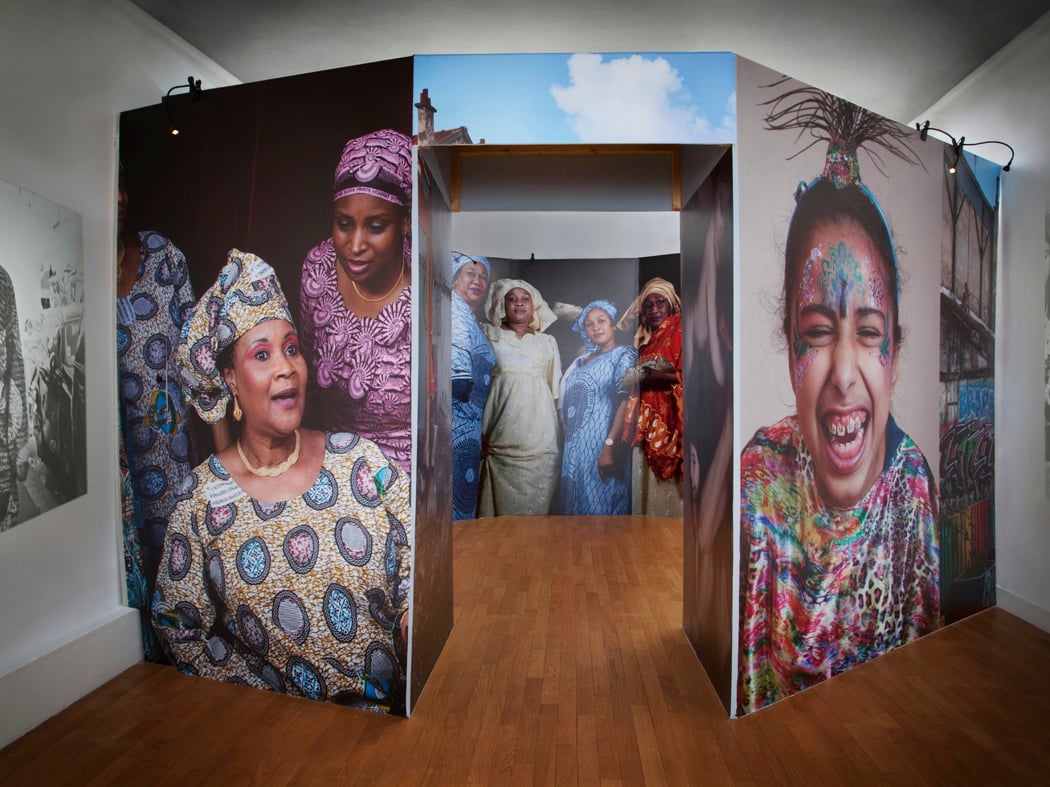 Exposition "Tignous Manifeste" 5