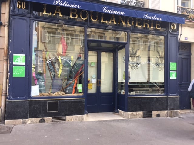Boulangerie Guinon 2