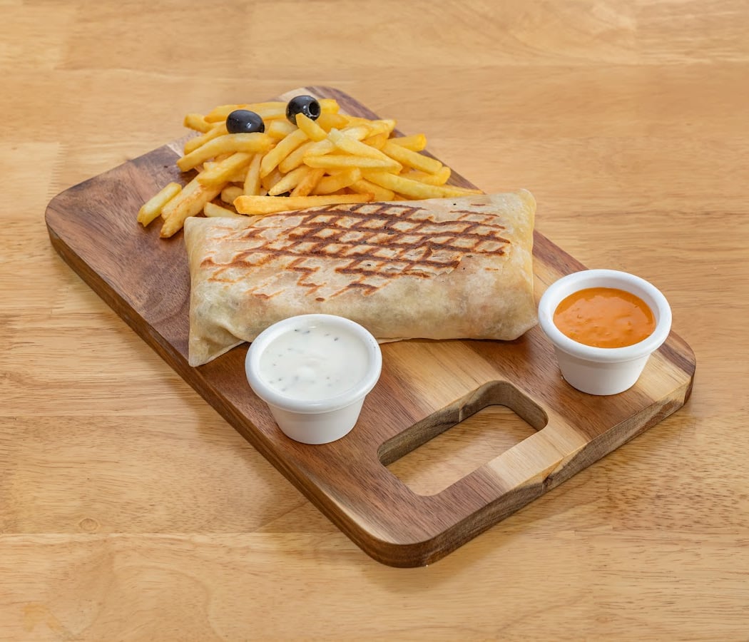 B.B Food 3