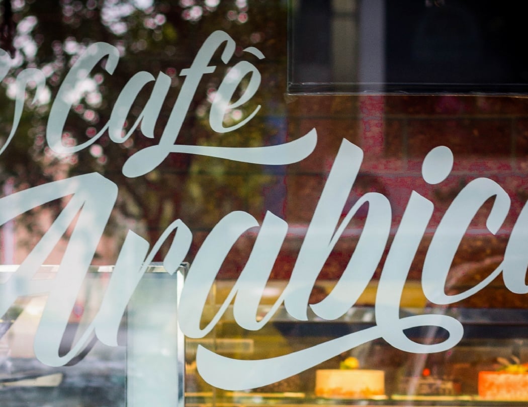 Cafe Arabica 3