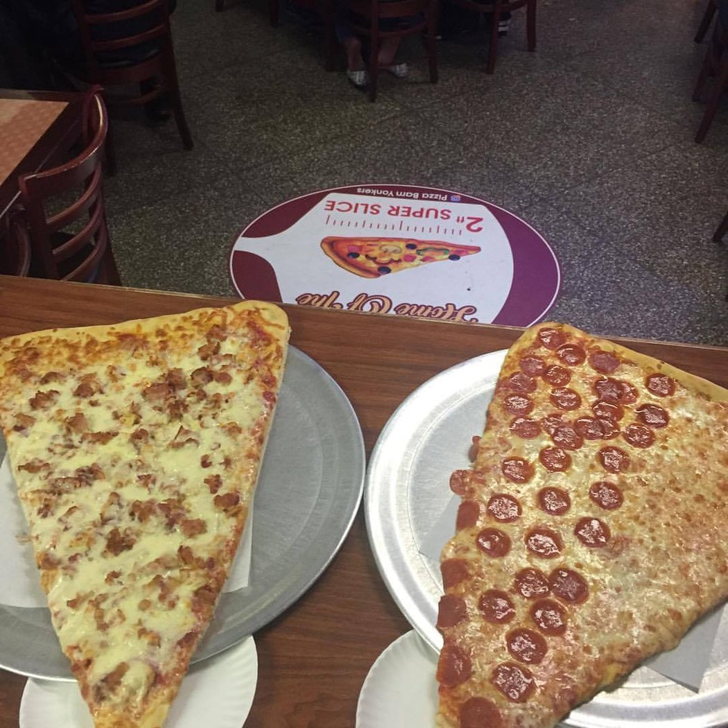 Pizza Barn 3