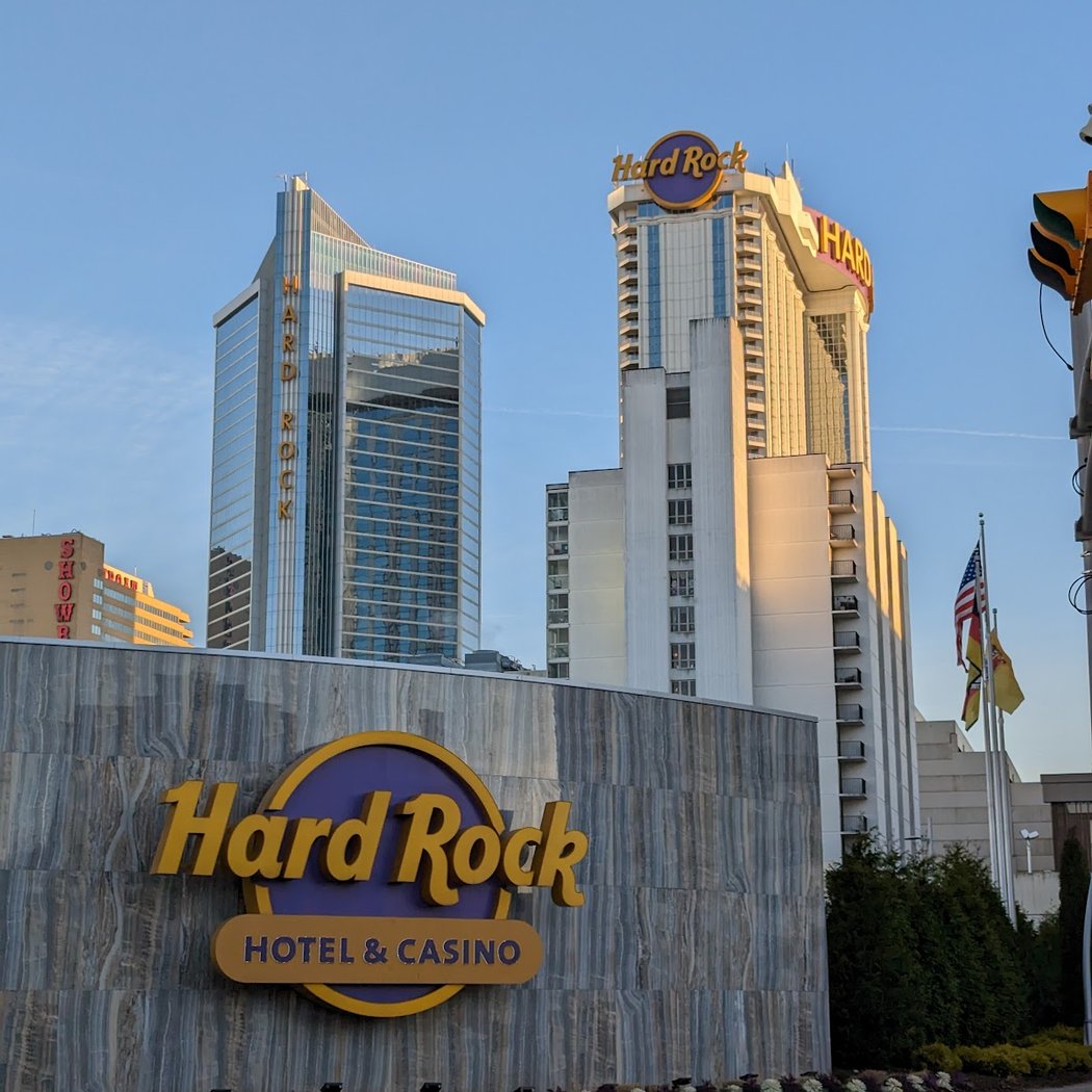 Hard Rock Hotel & Casino Atlantic City 3