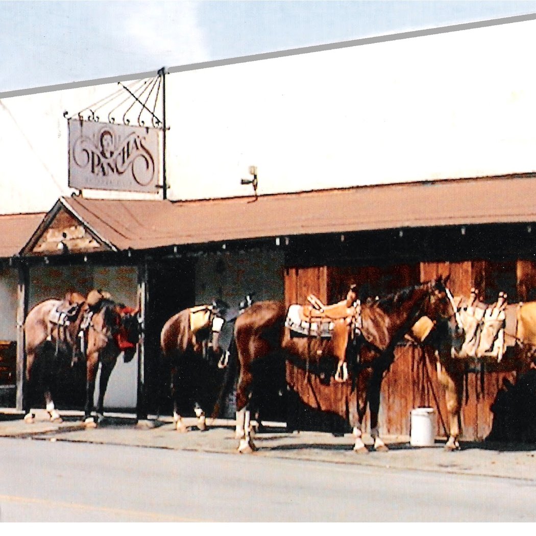 Pancha's Of Yountville 2