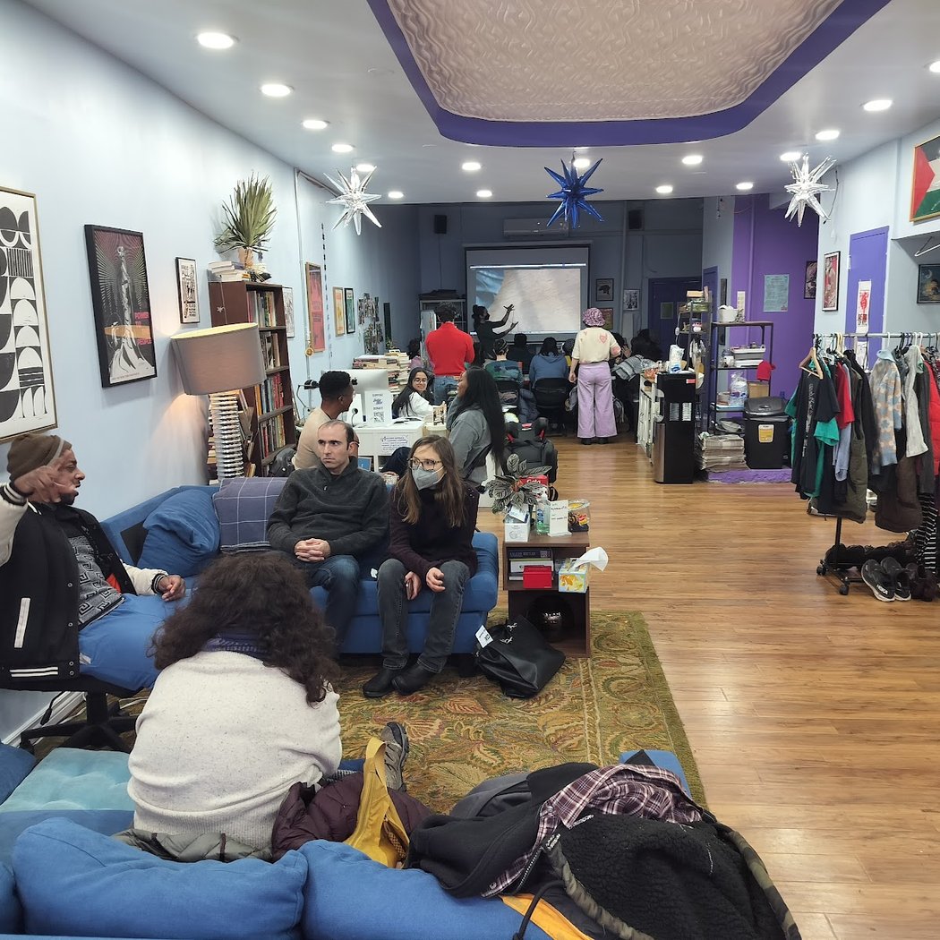 Repair Cafe 1