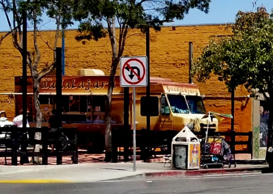 Tacos Guadalajara 2