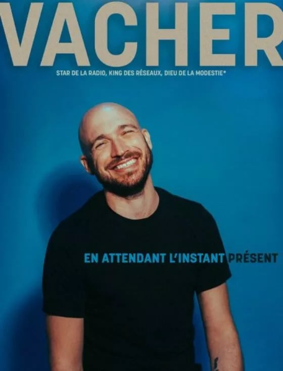 En attendant l'instant présent 2