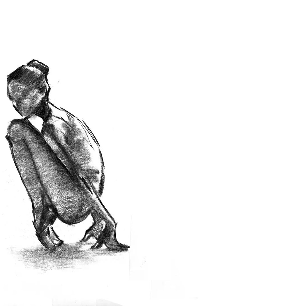 Figure Drawing 1