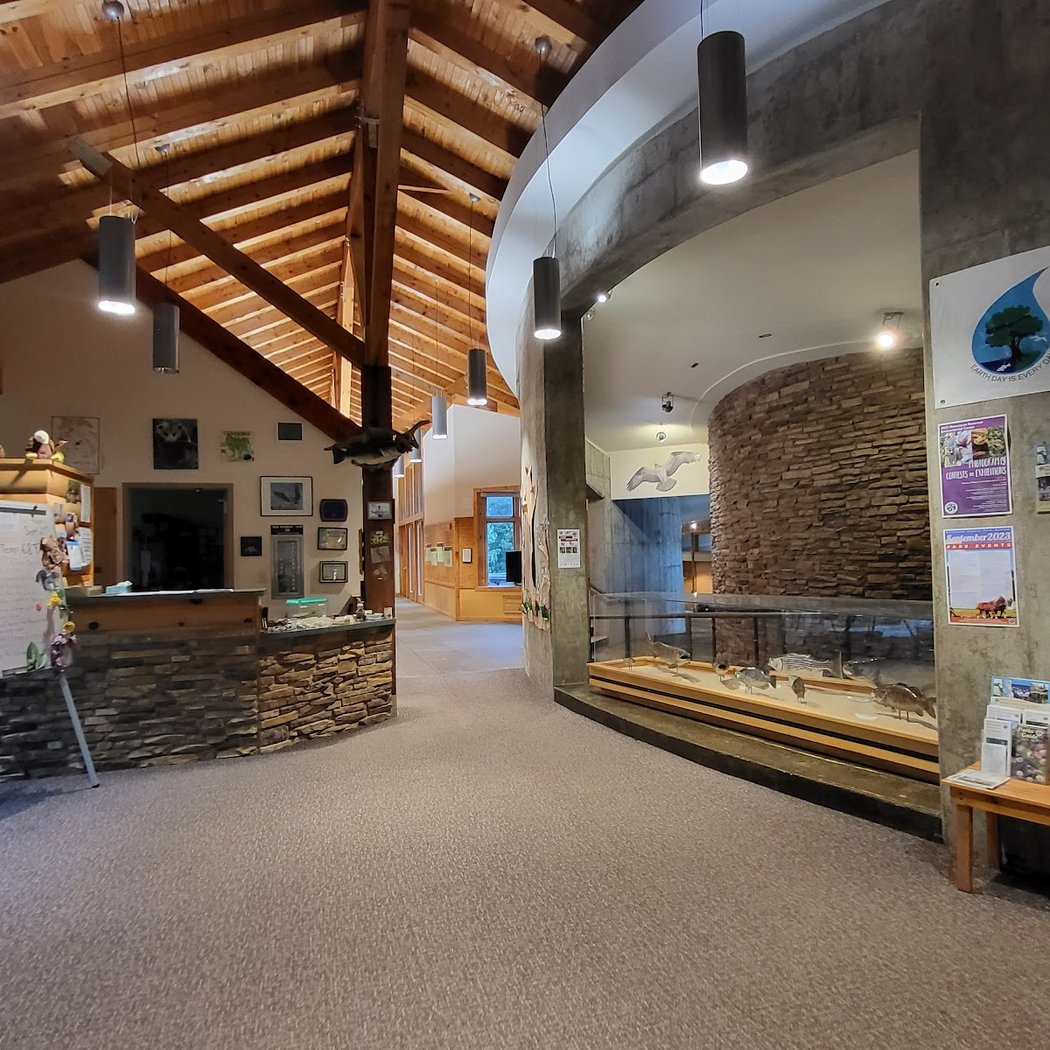 Manasquan Reservoir Environmental Center 3