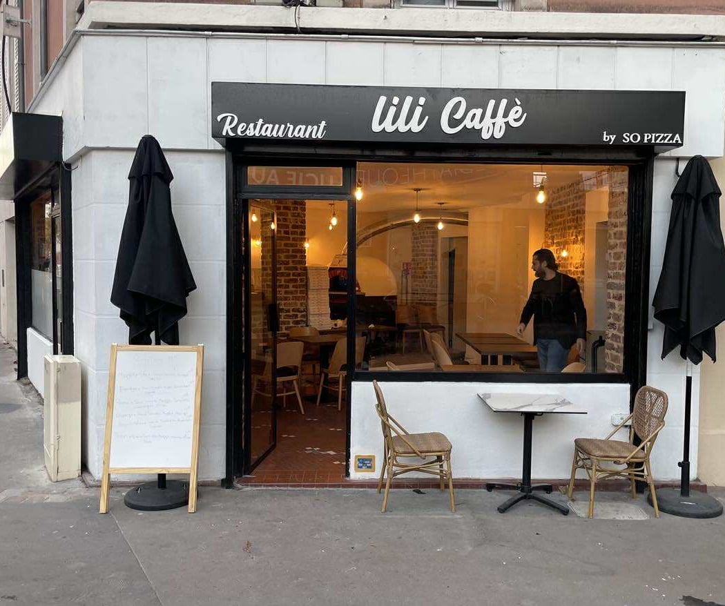 lili caffè - so pizza 2