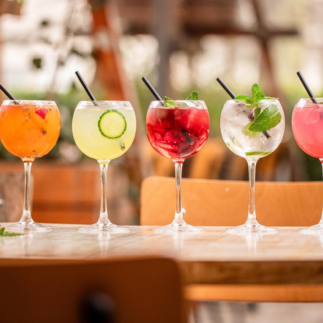 Le Paradis du Fruit 1