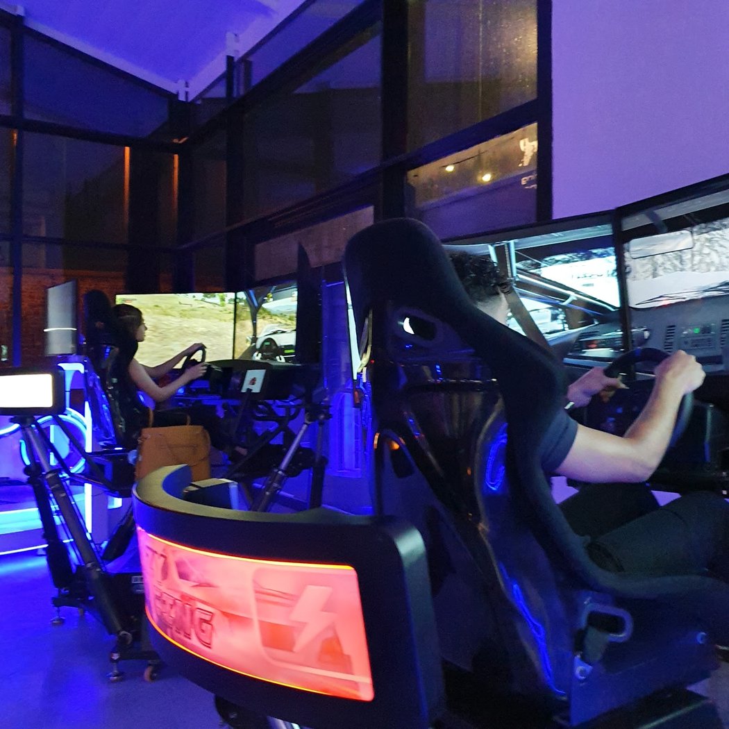 i-Oasis - Formations Réalité Virtuelle 1