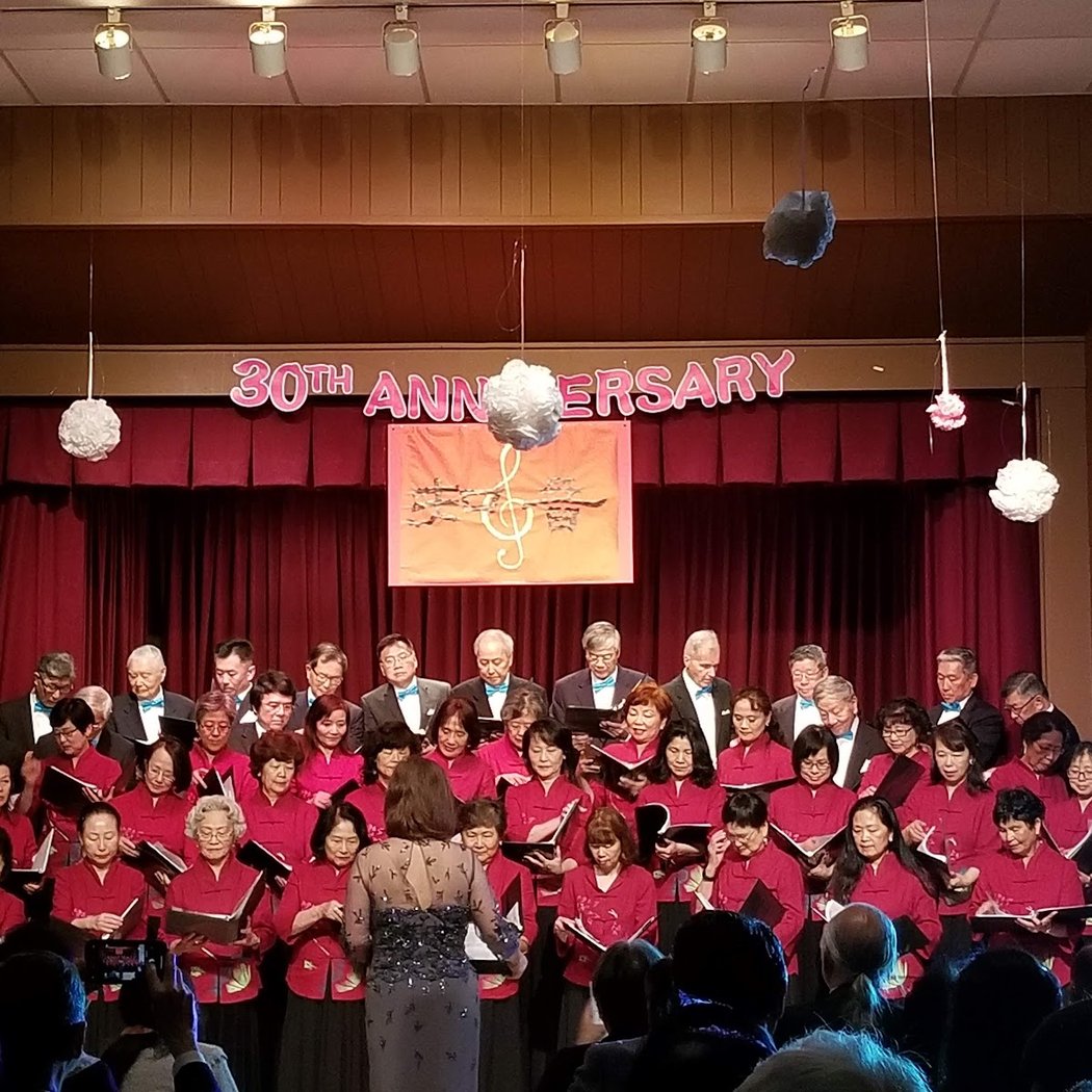 Delaware Chinese Festival 2