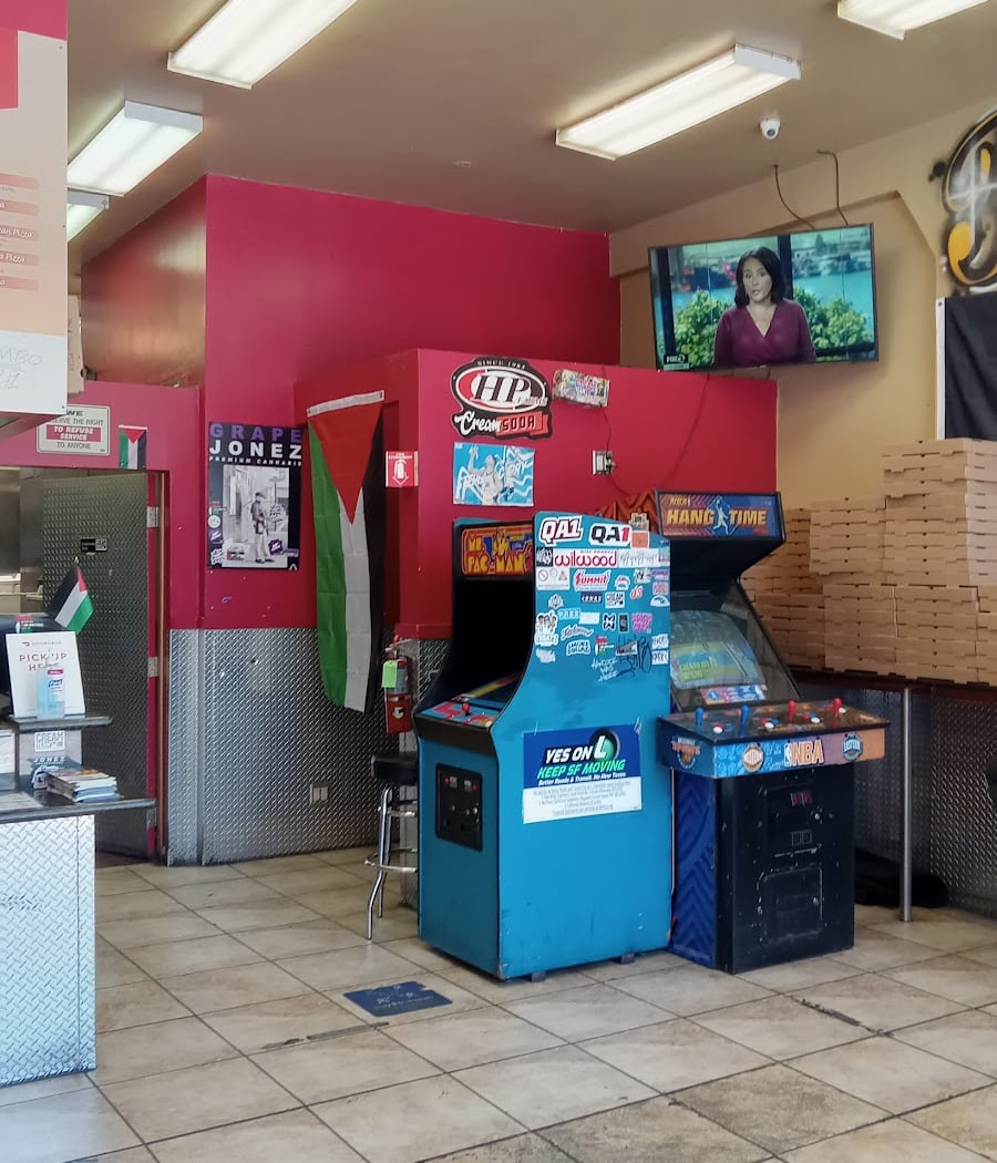 Pizza Zone N Grill 3