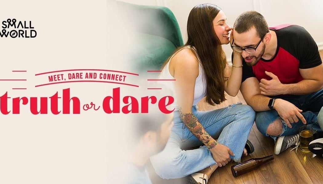 Truth or Dare Date 1