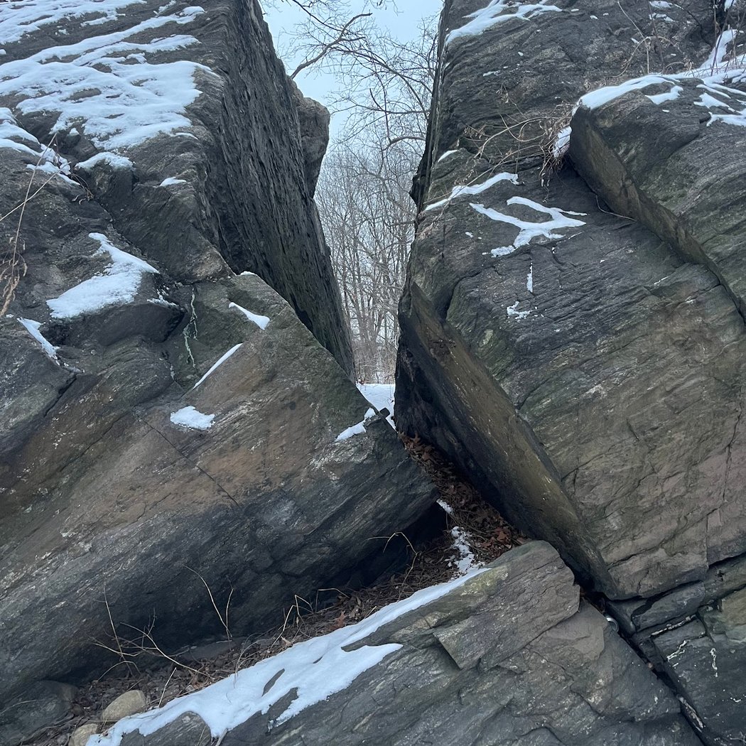 Split Rock 1