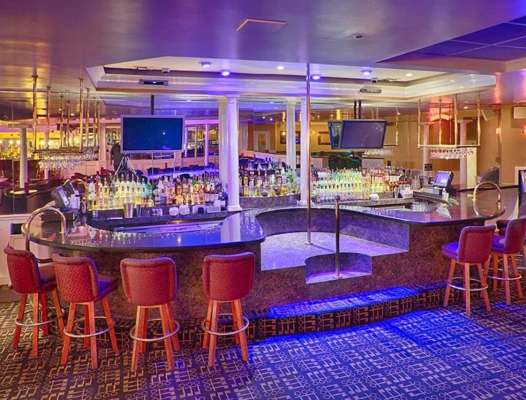 The Penthouse Club - New Orleans 3