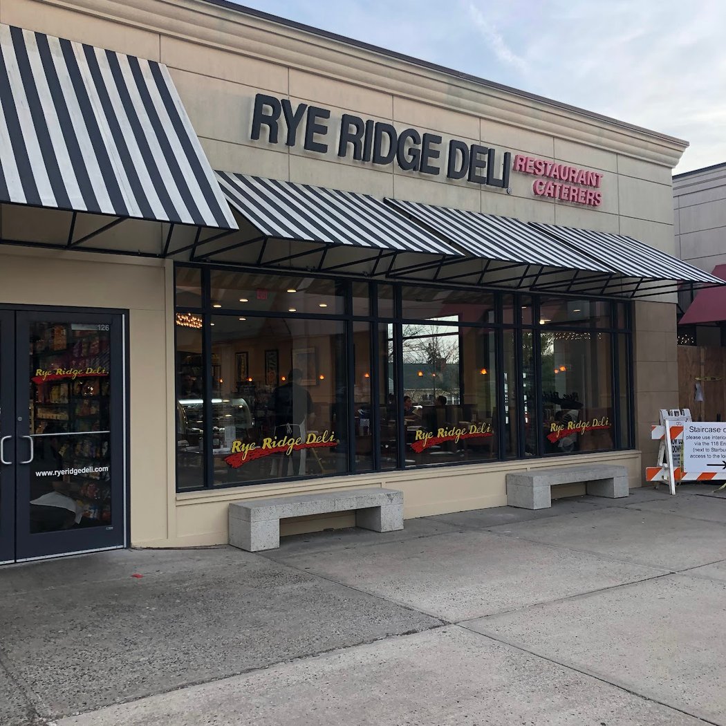 Rye Ridge Deli 2