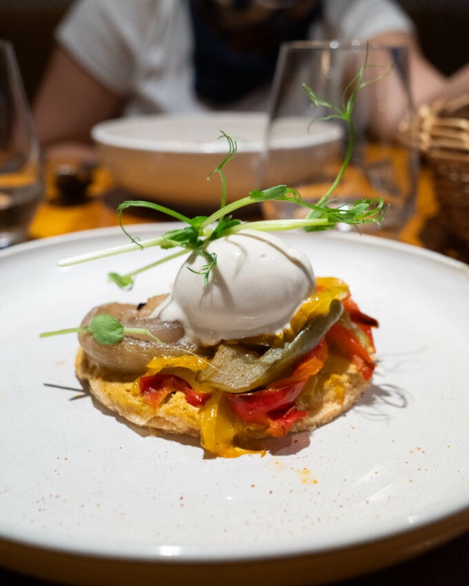 Georgette Café Restaurant 3